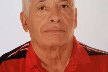 Antonio Santana Santana/TA.